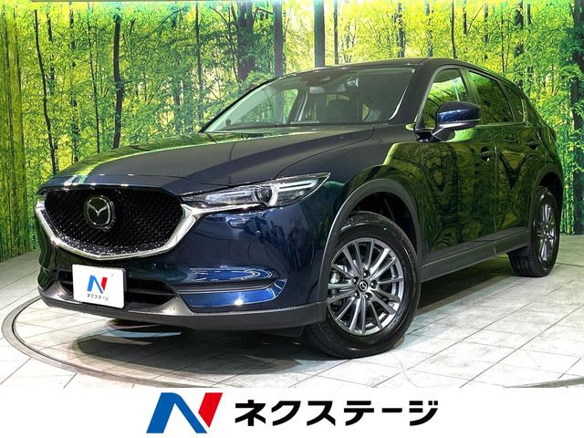 マツダ CX-5 