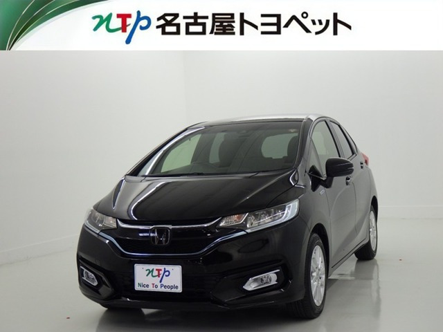 ホンダ フィット 