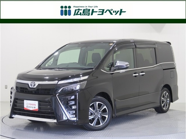ヴォクシー 2.0 ZS 煌 