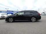 レヴォーグ 1.6 GT-S アイサイト 4WD 