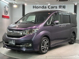 全国納車可 第三者機関証明書付 1年保証 ナビVXM-175VFNi TV Rカメラ CD録音 BTオ-ディオ DVD Rモニタ-装備のステップワゴンスパーダ・クールスピリット ホンダセンシング入庫!