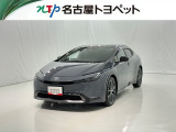 トヨタ プリウス