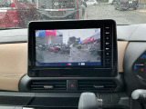 純正ディーラーオプションナビ連動前後ドラレコ装備☆ドライブレコーダー映像をナビ画面で確認できます。