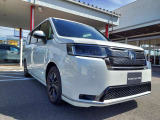 ステップワゴン  2.0 e:HEV スパーダ