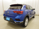 「安全性能は、すべてに優先する」。Volkswagenがいつの時代にも掲げているテーマです。