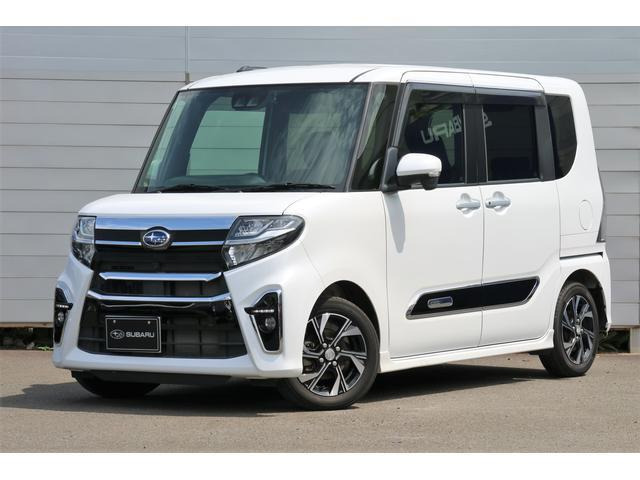 シフォン カスタム R スマートアシスト 