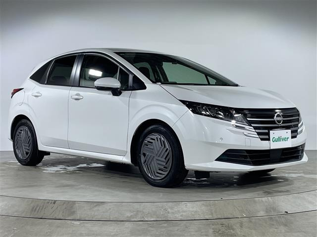 ノート 1.2 X 修復歴無し