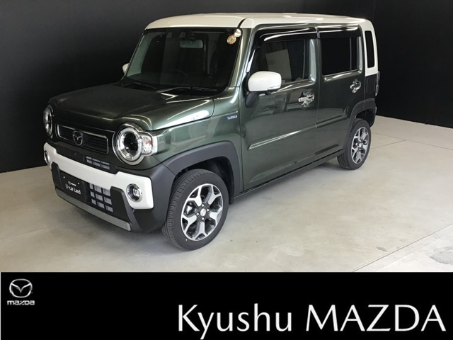 フレアクロスオーバー XS 