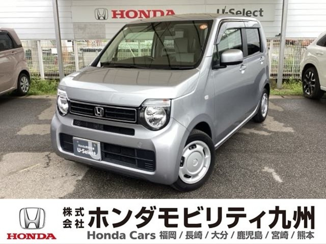 N-WGN G ホンダ センシング 
