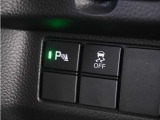 ◆障害物センサー◆車庫入れの時などに近くに障害物がある場合、障害物までの距離を音で知らせてくれます。