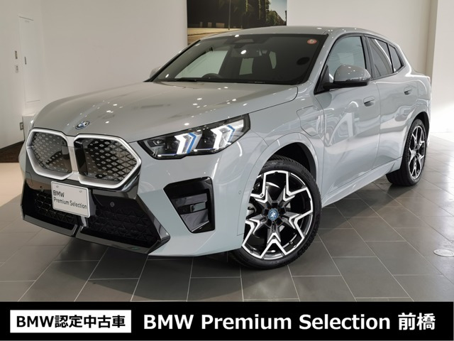 iX2 xドライブ30 Mスポーツ 4WD 