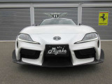 スープラ 3.0 RZ 