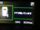 写真撮影時の走行距離です、ご確認ください。ここからは、あなたの新しい思い出を刻んでください♪
