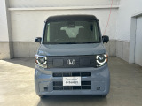N-VAN e: e: ファン 