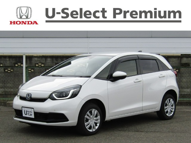 ホンダ フィット 