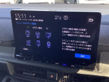 純正11.4インチナビ♪■AppleCarPlay・フルセグTV・Bluetooth・DVD再生対応!■オプションでHDMIケーブルも取付可能になります!