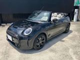 MINI NEXT2年間走行距離無制限保証100項目の納車前点検
