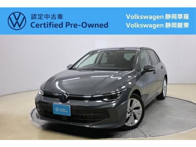 ゴルフ  TDI アクティブ アドバンス ディーゼルターボ
