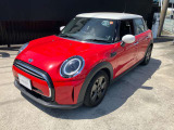 MINI NEXT2年間走行距離無制限保証100項目の納車前点検