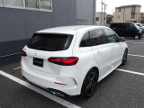 Bクラス B200d AMGラインパッケージ 