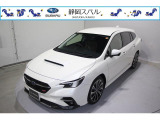 STI Sport EX EyeSight X搭載車前後ドラレコ・スマートリアビューミラー装着車