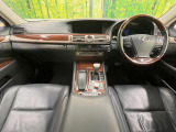 LS 460L エグゼクティブパッケージ 