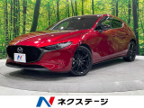 マツダ MAZDA3ファストバック