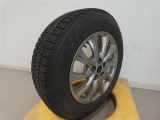 R5年式冬タイヤ195/65R15ブリヂストン製です。