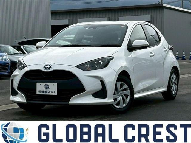 ヤリス 1.5 ハイブリッド X 