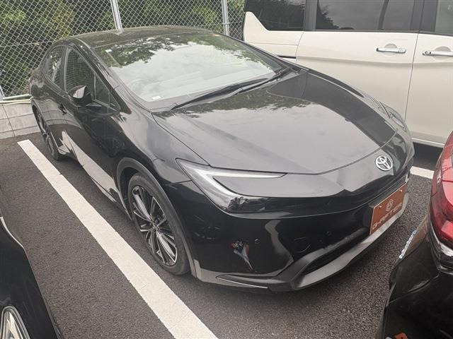 プリウス 2.0 G 禁煙車 純正ディスプレイオーディオ フルセ