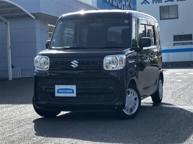 スズキ スペーシア 