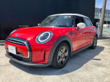 MINI NEXT2年間走行距離無制限保証100項目の納車前点検