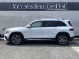 GLB GLB200d 4マチック AMGライン 4WD 