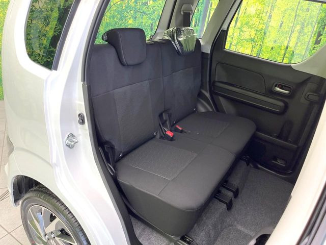 スズキ ワゴンR ハイブリッドZX の中古車詳細 (登録済未使用車, ピュア
