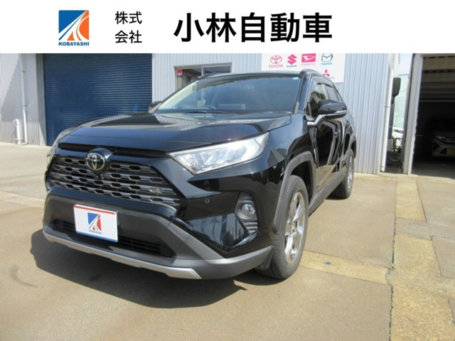RAV4  2.0 G 4WD