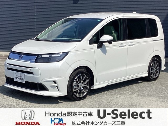 フリード 1.5 e:HEV エアー 