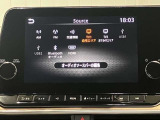 9インチ大画面メーカーナビ★プロパイロットとリンク、Apple CarPlayワイヤレス接続もできます★さらにNissanConnectサービス搭載で最速ルート検索・オペレーターサービスも対応★