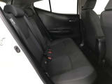 ゆとりある広々とした車内空間は、ドライブを始め買い物やレジャーなど、幅広く活躍します。一人でもみんなとでもお出かけを楽しみましょう!