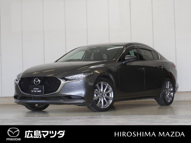 MAZDA3セダン 2.0 20S プロアクティブ ツーリング セレクション 