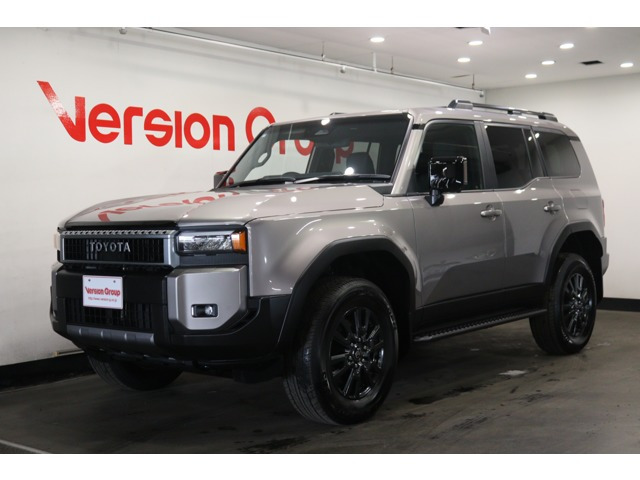 ランドクルーザー250 2.7 VX 4WD 