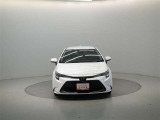 修復歴やクルマの状態を「トヨタ認定車両検査員」が1台1台クルマの状態をチェックして、結果を点数で表示しています この車両は総合4点/外装C/内装Bです