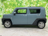 タフト G ターボ 4WD 