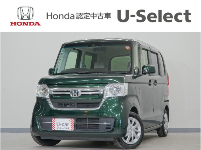 ホンダ N-BOX 