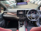 ノートオーラ 1.2 NISMO チューンド e-POWER 4WD 