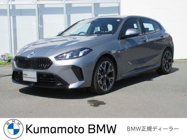 1シリーズ 120d Mスポーツ 