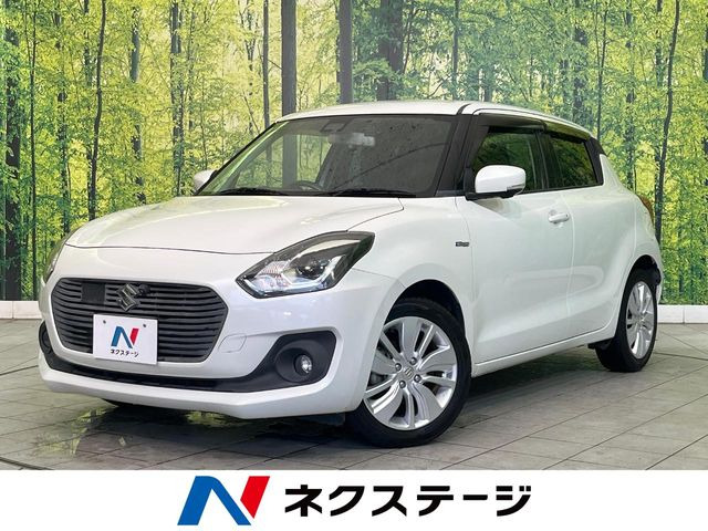 スズキ スイフト 