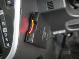 料金所でも、窓をあけずにスイスイ通過のETC☆☆もうドライブの必須アイテムですね!!