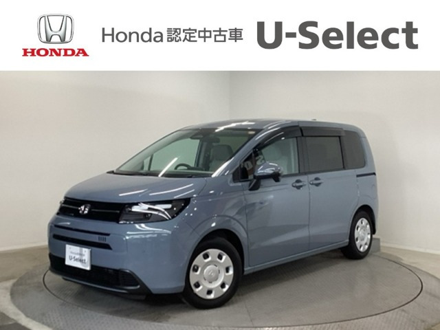 フリード 1.5 エアー 