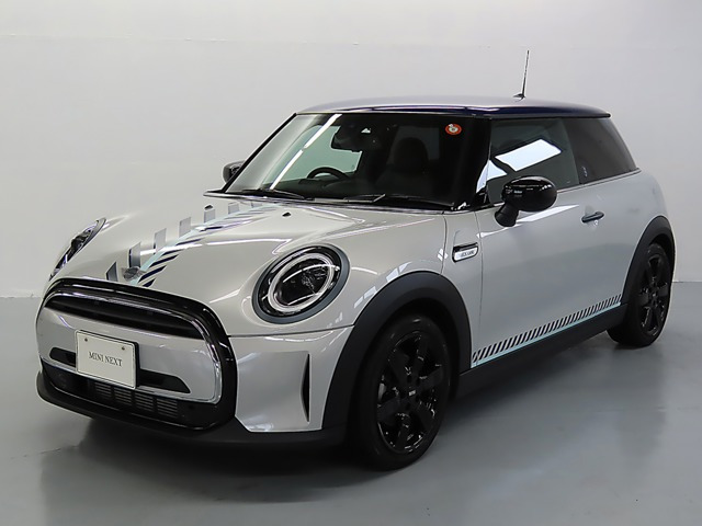 BMW MINI ミニ 