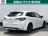 カローラツーリング 1.5 W&times;B 